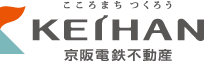 京阪電鉄不動産株式会社